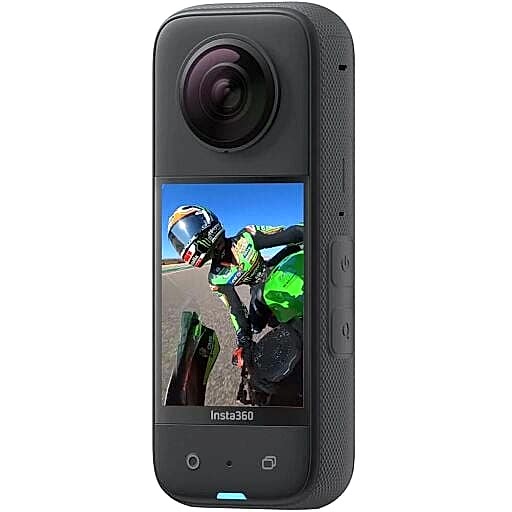 Insta360 Kameralar