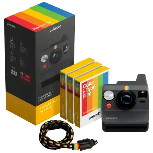 Polaroid Kamera ve Aksesuarlar