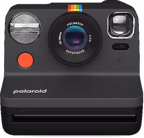 Polaroid Instant Kameralar