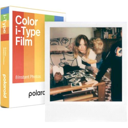 Polaroid Filmler