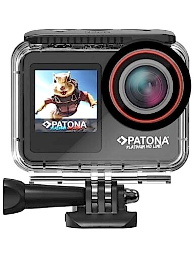 Patona Kameralar