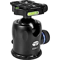 Sirui K-40II Profesyonel Ball Head (Top Kafa)