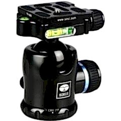 Sirui G-20X Profesyonel Ball Head (Top Kafa)