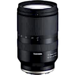 Tamron 17-70mm F2.8 Di III-A VC RXD Lens (Sony E)