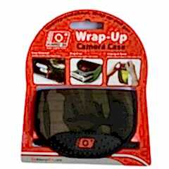 Always On Wrap Up Neoprene Makina Kılıfı (Kamuflaj)