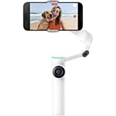 Insta360 Flow 2 Pro Gimbal (Summit White)