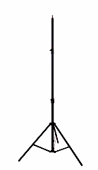Camten LS-106D 280cm Havalı Işık Ayağı