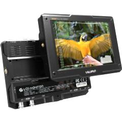 Lilliput H7S 7inç Ultra-Bright 4K HDMI/3G-SDI Monitor