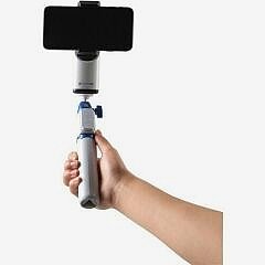 Sirui VK-2W Pocket Stabilizer kit-plus /Beyaz