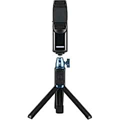 Sirui VK-2K Cep Tipi Stabilizatör Kiti Plus (Siyah)