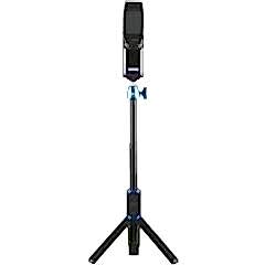 Sirui VK-2K Cep Tipi Stabilizatör Kiti Plus (Siyah)