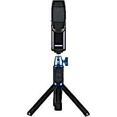 Sirui VK-2K Cep Tipi Stabilizatör Kiti Plus (Siyah)