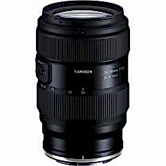 Tamron 35-100mm f/2.8 Di III VXD Lens (Nikon Z)