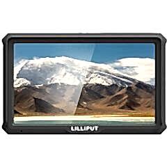 Lilliput A5 5inç 4K Destekli Full HD Monitör