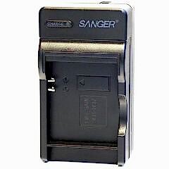 Sanger NP-W235 Fujifilm Şarj Aleti Şarj Cihazı