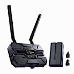 Lemorele R200 Wireless Görüntü Aktarıcı