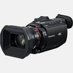 Panasonic HC-X1600 Video Kamera