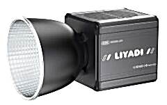 Liyadi S100 100W Bi-Color COB Led Işık