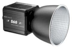 Liyadi S60 60W Bi-Color COB Led Işık