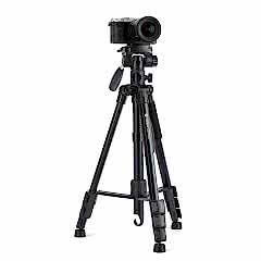 Fotopro Digi1003HR Tripod (Dikey ve Yatay Özellikli)