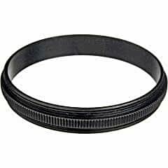 Kiwifotos 58-67mm Macro Coupler Lens Ters Bağlama Adaptörü