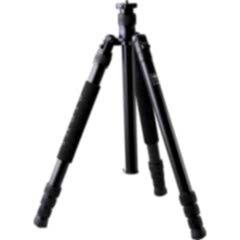 Sirui JD-2004N + G-21 Alüminyum Tripod Kiti