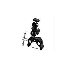 Milica SC-05 Clamp & Magic Arm