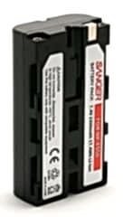 Sanger NP-F550 Sony Kamera Batarya