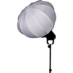 SIRUI RGQ65 65cm Kolay Kurulum Lantern (Balon) Softbox (Bowens)