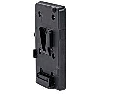 SIRUI C300X İçin V-Mount Adaptör