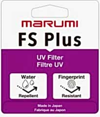 Marumi FS Plus 67mm UV Filtre