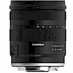 Tamron 11-20mm F2.8 Di III-A RXD Lens (Canon RF)