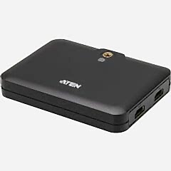 Aten UC3021 Camlive+ HDMI to USB-C UVC Capture (Power Pass-Thru)