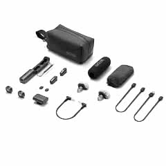 Boya Magic-02 Al-Powered Transformable Mini Wireless Mikrofon