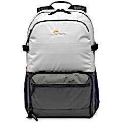 Lowepro Truckee BP 250 LX Sırt Çantası (Gri)