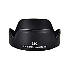 JJC LH-EW53 Canon EF-M 15-45mm İçin Parasoley (Canon EW-53)