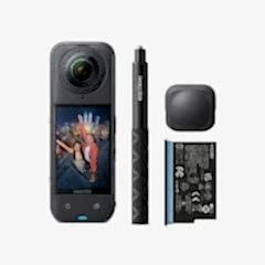 Insta360 X5 360 Starter Bundle