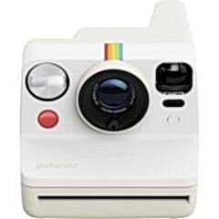 Polaroid Now Gen3 (Beyaz)