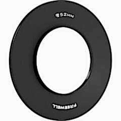 Freewell K2 Step Up Ring 52mm