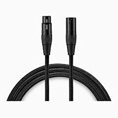 Warm Audio Premium XLR Kablo (4.6 m)