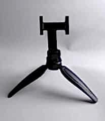 BF PRO 1661 Masa Tripodu+Telefon Tutucu