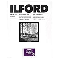 Ilford 30x40cm MGD 44M Pearl Siyah Beyaz Fotoğraf Kağıdı (10'luk Paket)