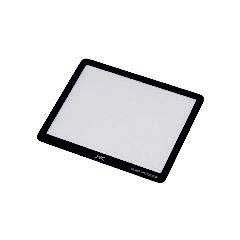 JYC Optik Cam LCD Ekran Koruyucu (Nikon D40, D40X, D60 - Seri Sonu)