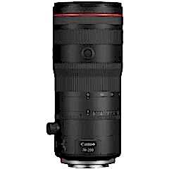 Canon RF 70-200mm F/2.8 L IS USM Z Lens (Siyah)