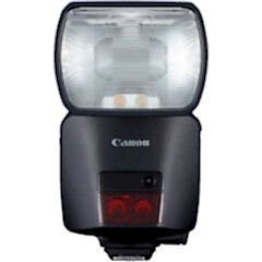 Canon Speedlite EL-1 Flaş (2. Sürüm)