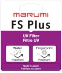 Marumi FS Plus UV 62 mm