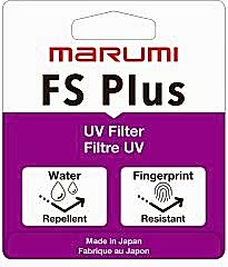 Marumi FS Plus UV 72 mm