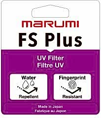 Marumi FS Plus UV 77 mm