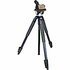 Slik Sprint Pro III EZ Tripod