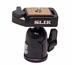 Slik SBH-100DQ Ball Head